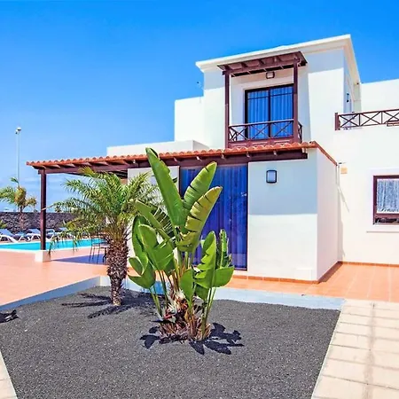 Sara's Villa *