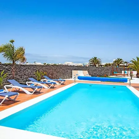 Sara's Villa