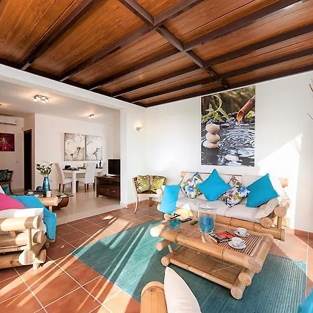 Sara's Villa